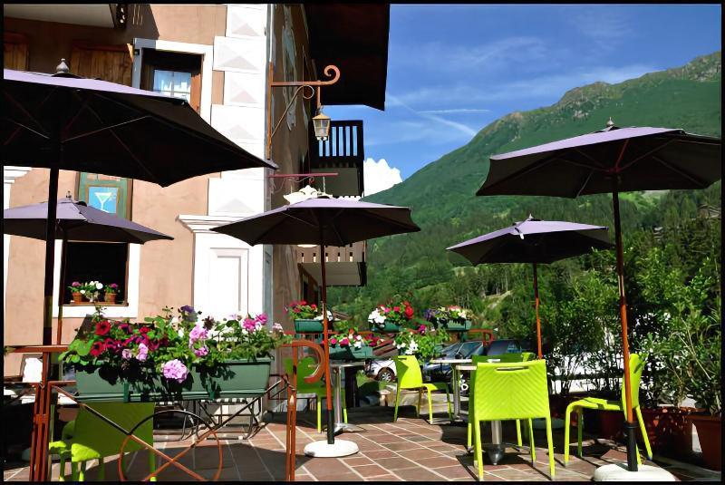 Du Bourg 3* Valmorel