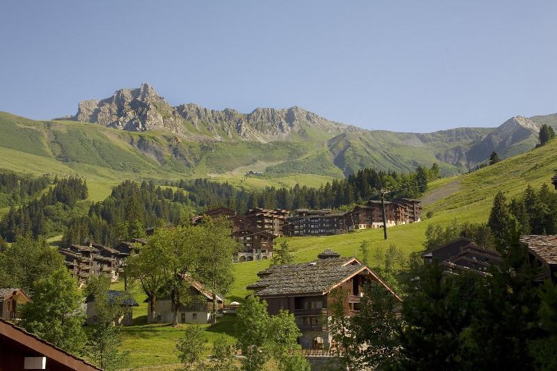 Du Bourg Hotel