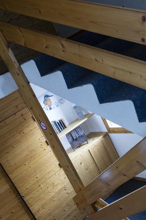 Hotel Du Bourg Valmorel