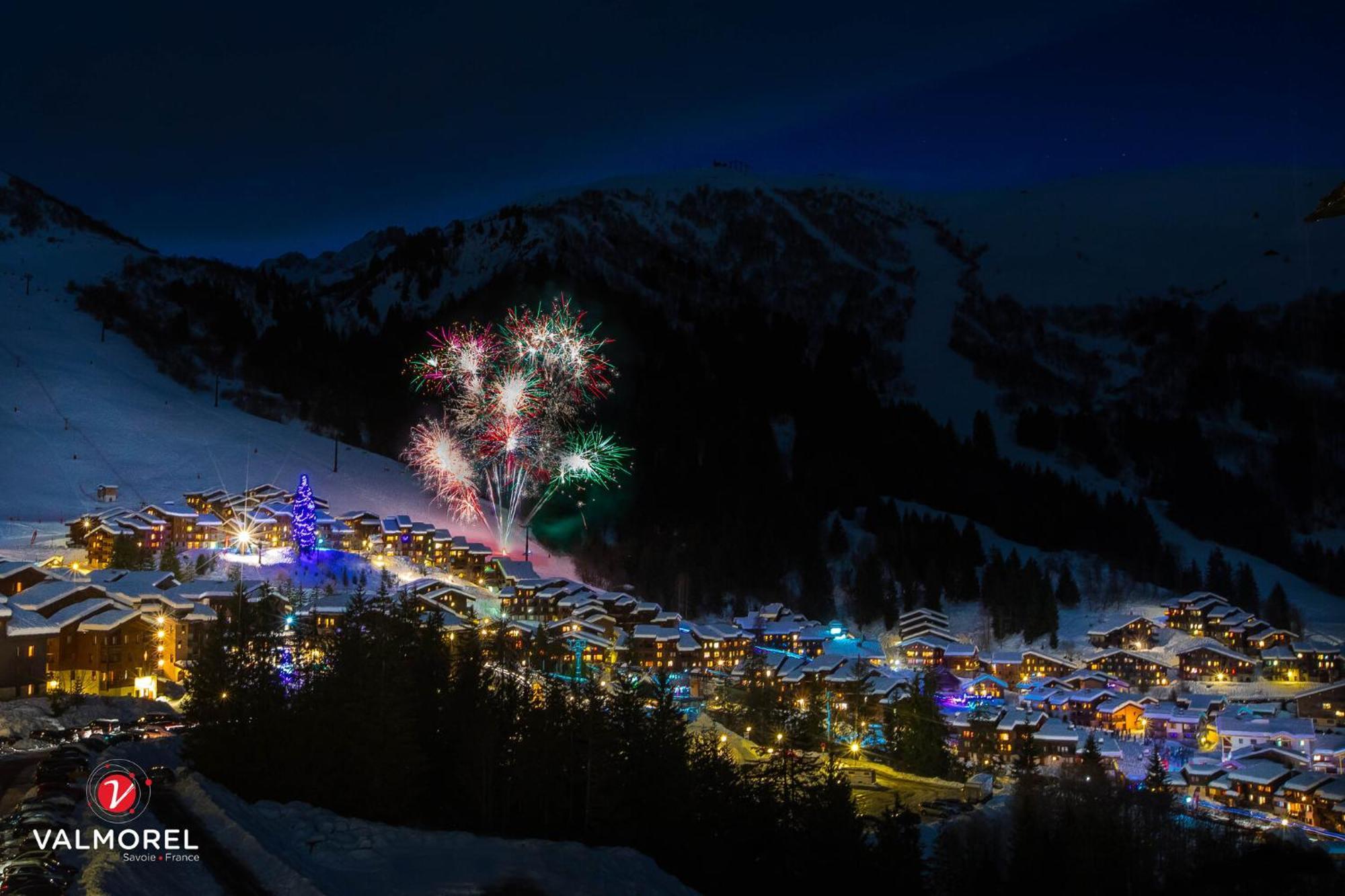 Du Bourg Valmorel