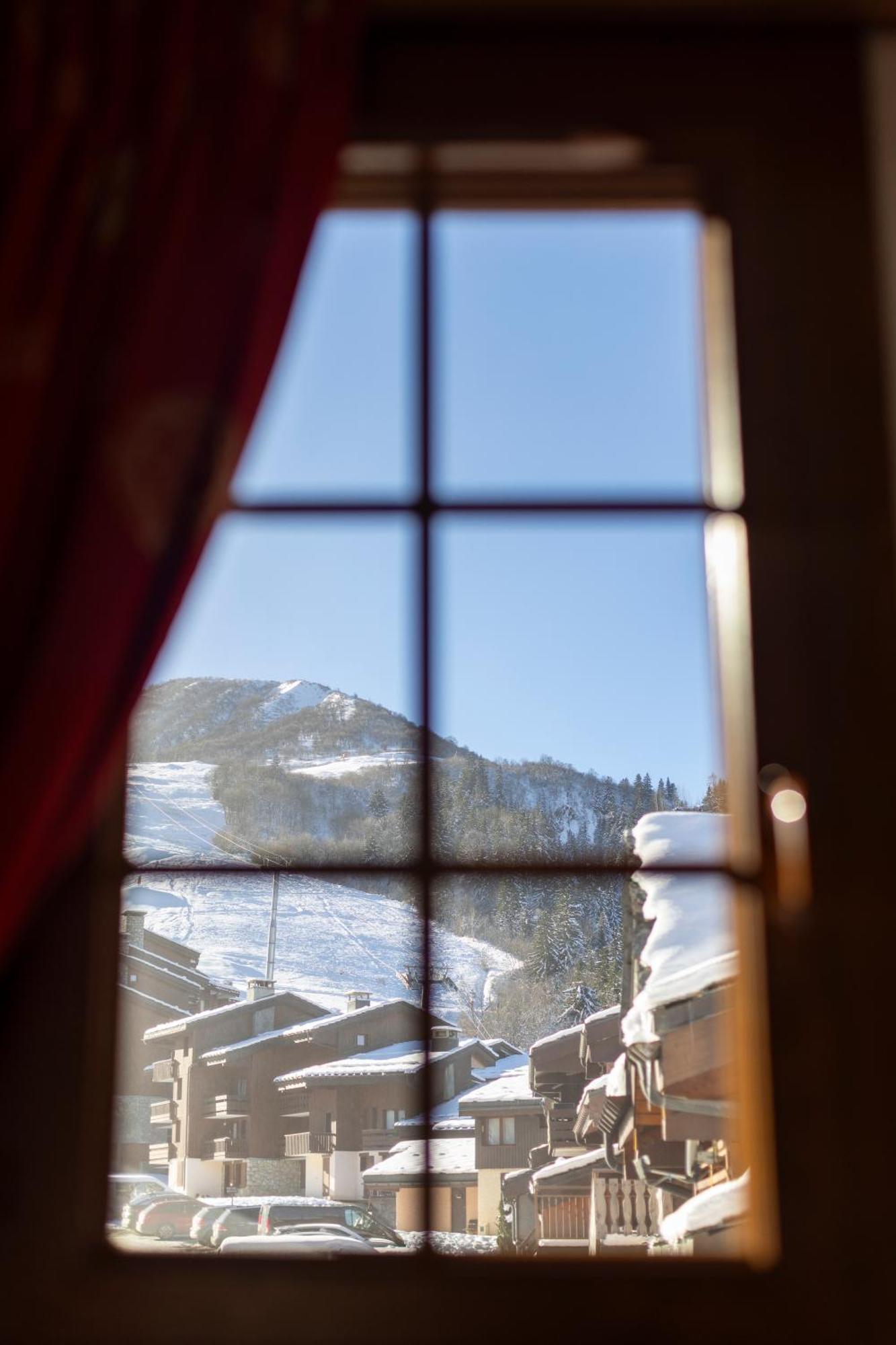 Hotel Du Bourg 3*