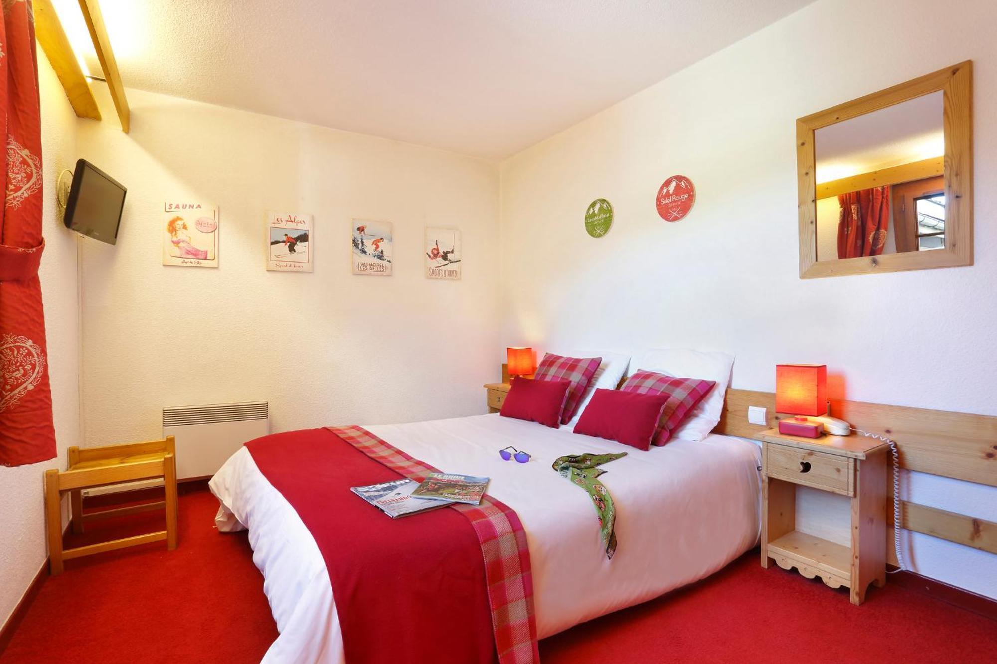 Du Bourg Hotel