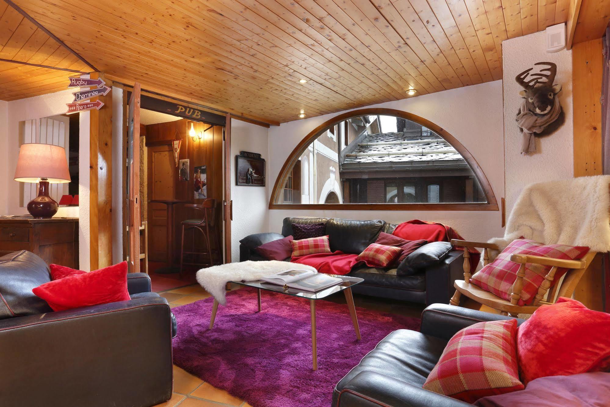 Du Bourg Hotel 3*