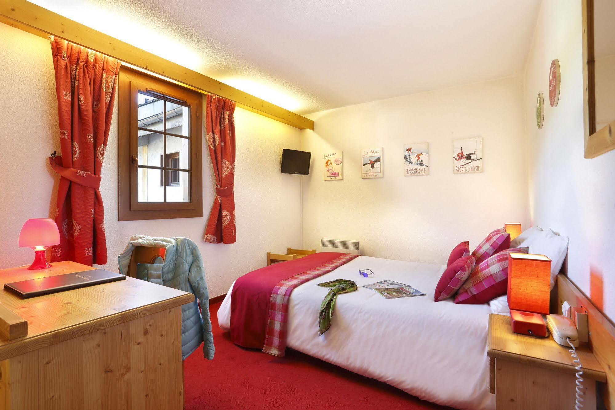 Du Bourg Hotel Valmorel