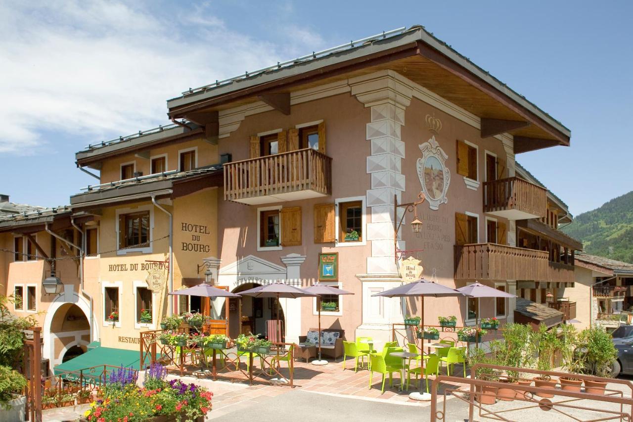 Du Bourg Hotel